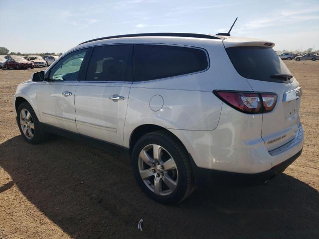 Photo 2 from auction – 2017 CHEVROLET TRAVERSE P with VIN 1GNKVJKD7HJ242457