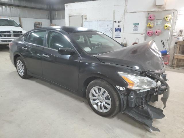 Photo 4 from auction – 2014 NISSAN ALTIMA 2.5 with VIN 1N4AL3AP8EN339355
