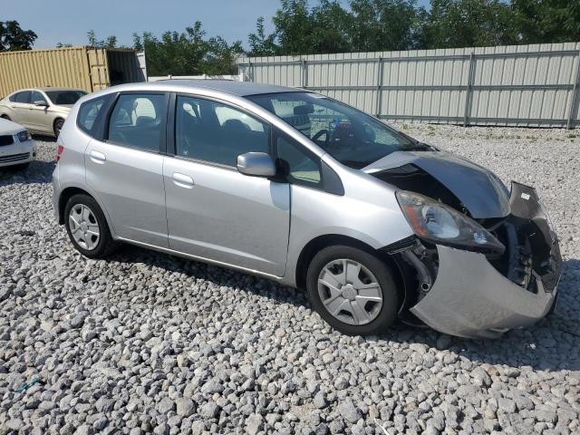 Zdjęcie 4 z aukcji – 2012 HONDA FIT z VIN JHMGE8H30CS003291