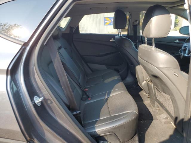 Photo 11 from auction – 2020 HYUNDAI TUCSON LIM with VIN KM8J3CA47LU098029