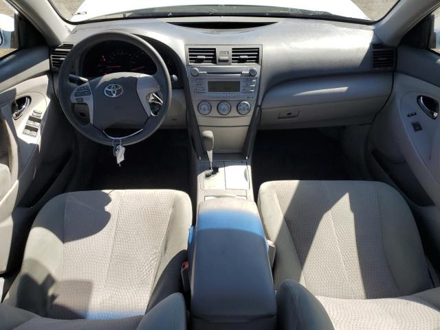 Photo 8 from auction – 2011 TOYOTA CAMRY BASE with VIN 4T4BF3EK0BR110983