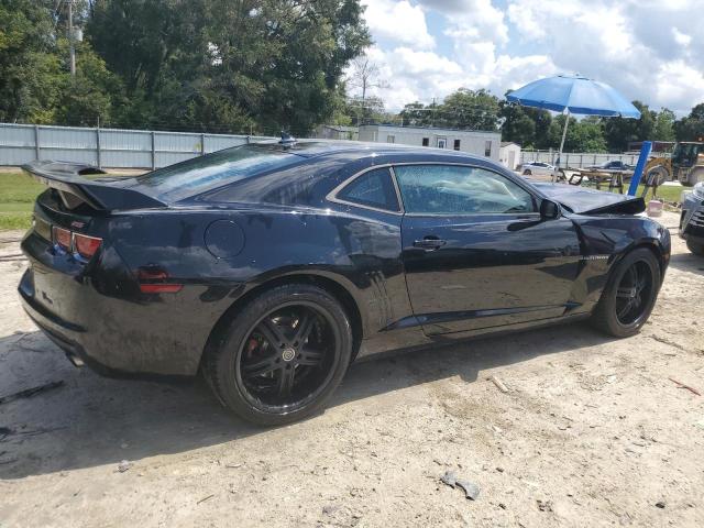 Photo 3 from auction – 2012 CHEVROLET CAMARO LT with VIN 2G1FC1E35C9120230