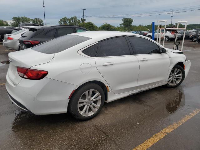 Photo 3 from auction – 2015 CHRYSLER 200 LIMITE with VIN 1C3CCCAB8FN500283