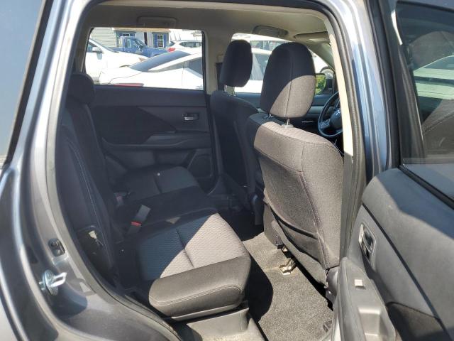 Photo 11 from auction – 2015 MITSUBISHI OUTLANDER with VIN JA4AD2A32FZ013389