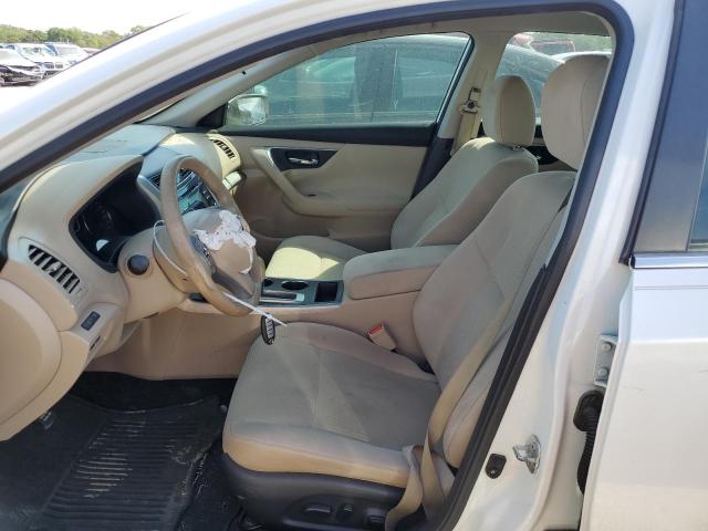Photo 7 from auction – 2015 NISSAN ALTIMA 2.5 with VIN 1N4AL3AP7FC110856