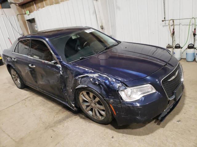 Photo 4 from auction – 2016 CHRYSLER 300C with VIN 2C3CCAKG6GH287648