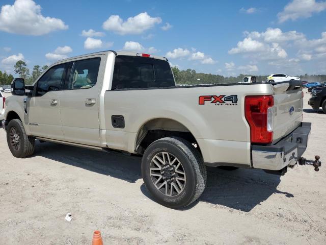 Photo 2 from auction – 2018 FORD F250 SUPER with VIN 1FT7W2BT9JEC77041