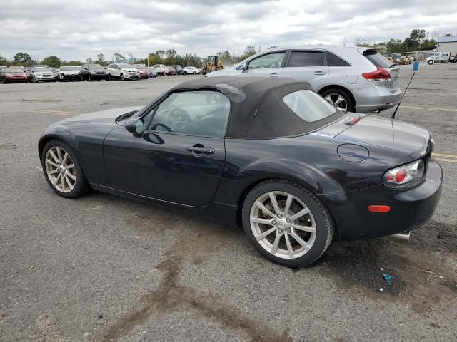 Photo 2 from auction – 2007 MAZDA MX-5 MIATA with VIN JM1NC25F570125639