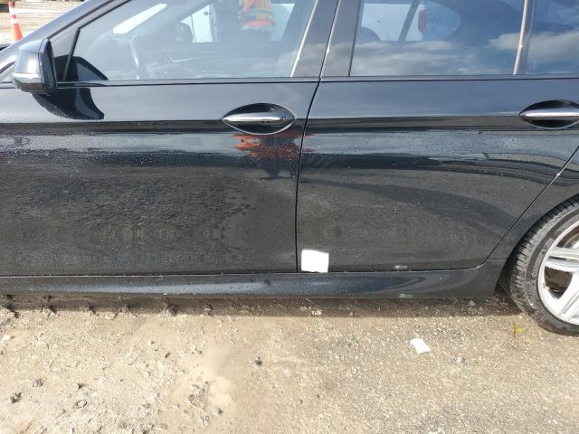 Foto 12 de la subasta – 2016 BMW 535 I con VIN WBA5B1C5XGG129178
