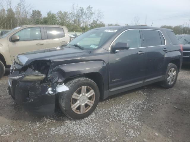 GMC TERRAIN SL 2015 с VIN 2GKALMEK3F6401172 - Фото с аукциона