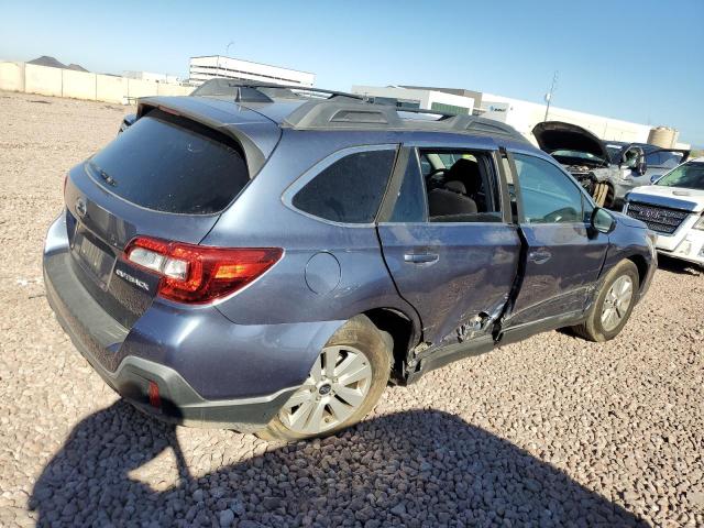 Photo 3 from auction – 2018 SUBARU OUTBACK 2. with VIN 4S4BSACC6J3262101