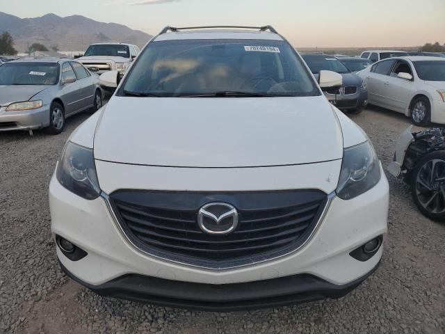 Photo 5 from auction – 2013 MAZDA CX-9 GRAND with VIN JM3TB3DA3D0405083