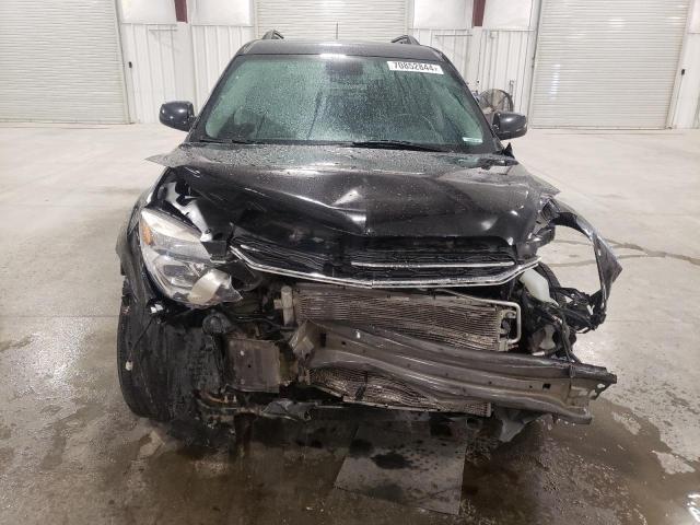 Photo 5 from auction – 2017 CHEVROLET EQUINOX LT with VIN 2GNFLFEK7H6149465