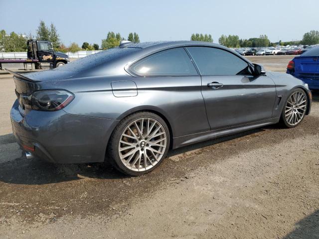 Photo 3 from auction – 2016 BMW 435 XI with VIN WBA3R5C52GK371003