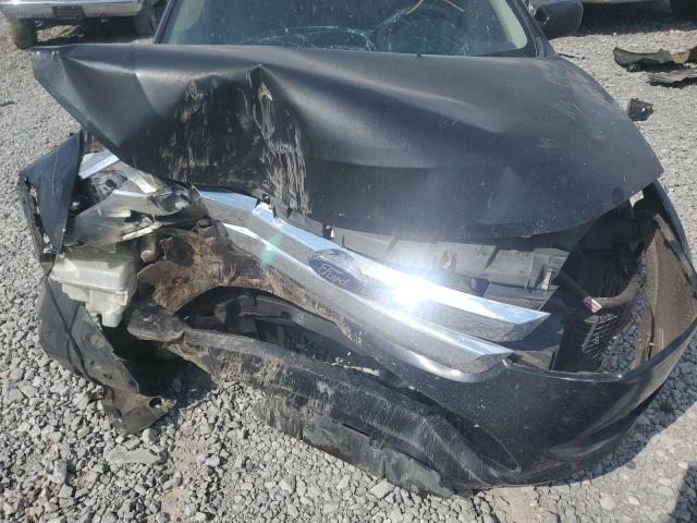 Photo 11 from auction – 2011 FORD FUSION SE with VIN 3FAHP0HA2BR106048