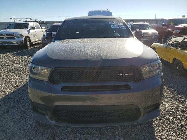 Фото 5 с аукциона – 2019 DODGE DURANGO GT с VIN 1C4RDJDG9KC821060