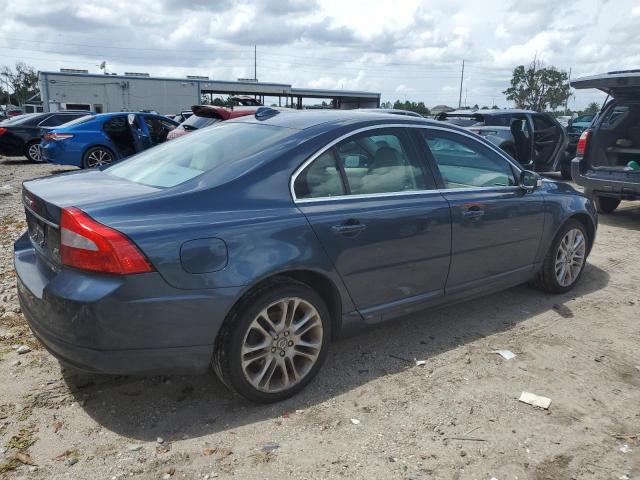 Photo 3 from auction – 2008 VOLVO S80 3.2 with VIN YV1AS982X81076415