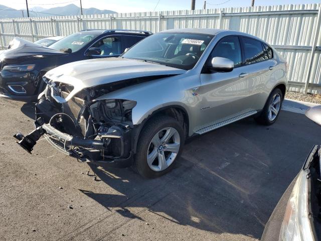 BMW X6 XDRIVE5 2012 with VIN 5UXFG8C52CL590313 - Photo from auction