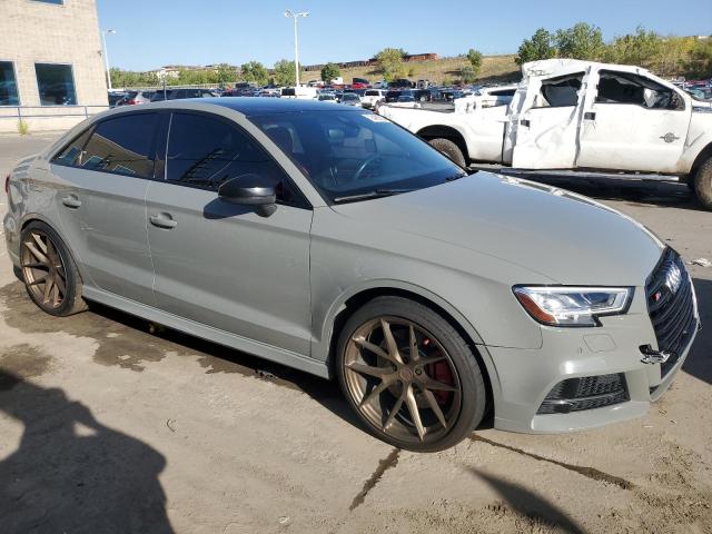 Photo 4 from auction – 2020 AUDI S3 PREMIUM with VIN WAUE1GFF7LA038487