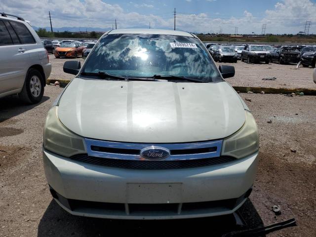 Photo 5 from auction – 2010 FORD FOCUS SE with VIN 1FAHP3FNXAW146509