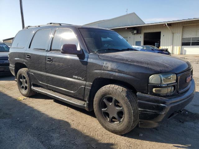 Photo 4 from auction – 2001 GMC DENALI with VIN 1GKEK63U61J224021