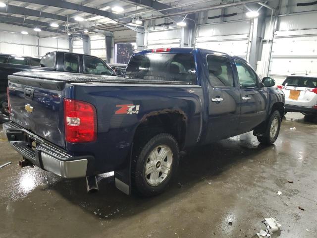 Photo 3 from auction – 2010 CHEVROLET SILVERADO with VIN 3GCRKSE34AG219153