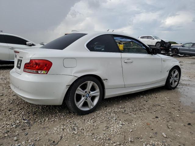 Photo 3 from auction – 2012 BMW 128 I with VIN WBAUP7C59CVP22293