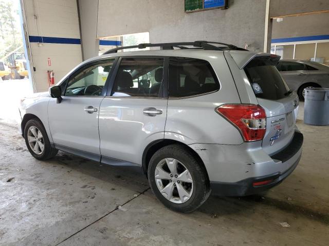 Photo 2 from auction – 2015 SUBARU FORESTER 2 with VIN JF2SJARC9FH545537