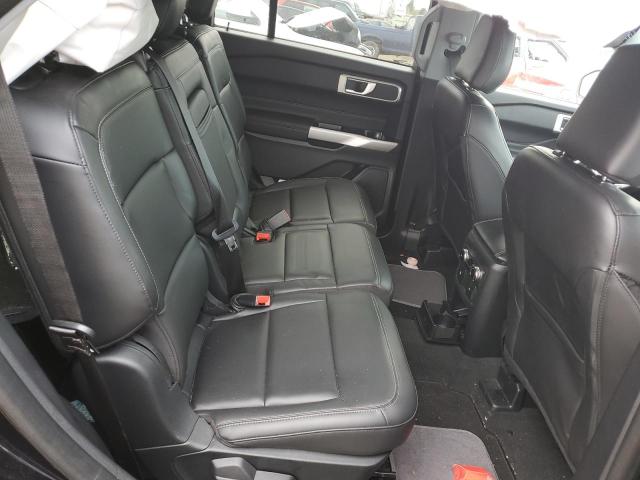 Photo 10 from auction – 2023 FORD EXPLORER X with VIN 1FMSK8DHXPGA53349