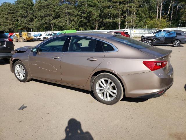 Photo 2 from auction – 2018 CHEVROLET MALIBU LT with VIN 1G1ZD5ST5JF228860
