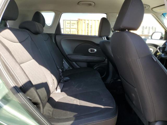 Photo 11 from auction – 2014 KIA SOUL with VIN KNDJN2A2XE7002984