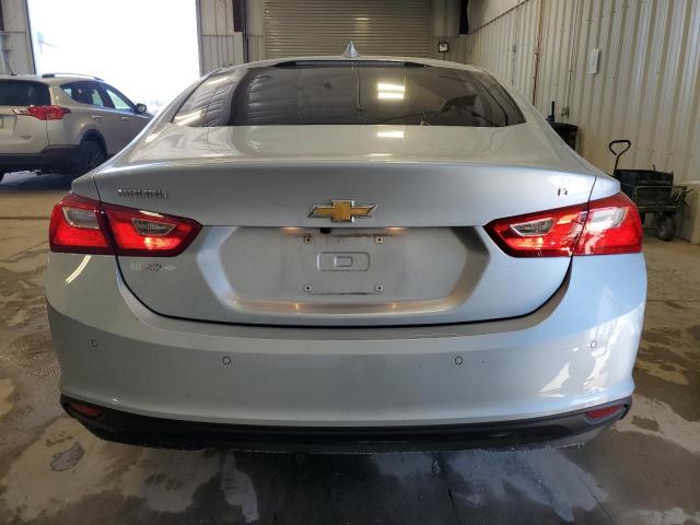 Photo 6 from auction – 2017 CHEVROLET MALIBU LT with VIN 1G1ZE5ST4HF265227
