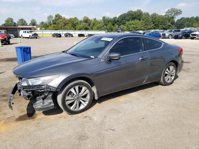 HONDA ACCORD EXL 2012 with VIN 1HGCS1B8XCA024080 - Photo from auction