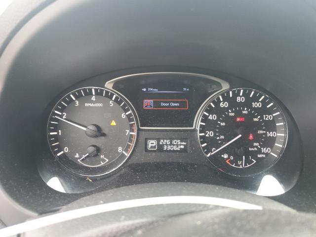Photo 9 from auction – 2013 NISSAN ALTIMA 3.5 with VIN 1N4BL3AP9DN558196
