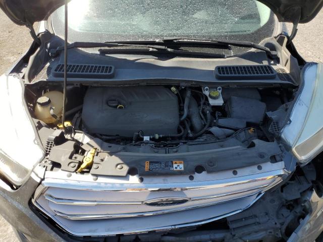 Photo 12 from auction – 2018 FORD ESCAPE SE with VIN 1FMCU0GD5JUA11429