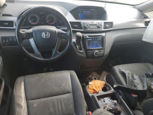 Photo 8 from auction – 2014 HONDA ODYSSEY EX with VIN 5FNRL5H65EB060482