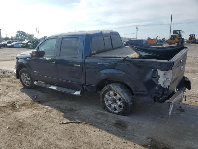 Photo 2 from auction – 2014 FORD F150 SUPER with VIN 1FTFW1CT8EFC15263