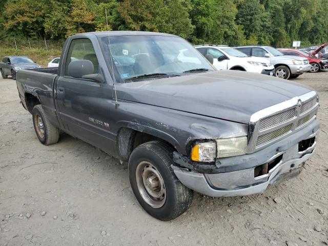 Photo 4 from auction – 2001 DODGE RAM 1500 with VIN 1B7HC16Y51S305111