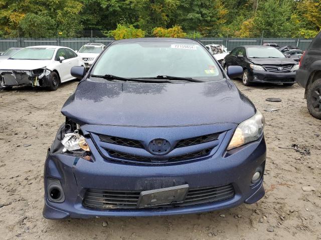 Photo 5 from auction – 2012 TOYOTA COROLLA BA with VIN 2T1BU4EE9CC877895