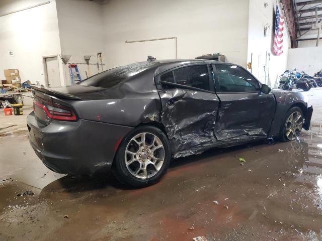 Photo 3 from auction – 2016 DODGE CHARGER SX with VIN 2C3CDXJG9GH110898