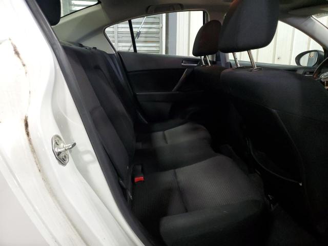 Photo 10 from auction – 2013 MAZDA 3 I with VIN JM1BL1V78D1818099