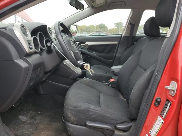 Photo 7 from auction – 2009 TOYOTA COROLLA MA with VIN 2T1KU40E09C042171