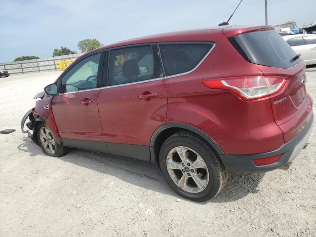 Photo 2 from auction – 2014 FORD ESCAPE SE with VIN 1FMCU0GX7EUA37465