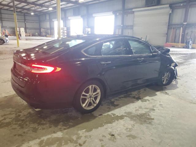 Photo 3 from auction – 2018 FORD FUSION SE with VIN 3FA6P0HD0JR230514
