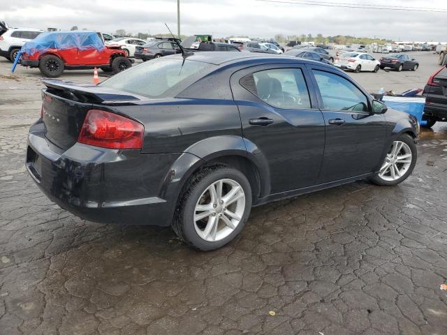 Photo 3 from auction – 2011 DODGE AVENGER MA with VIN 1B3BD1FG2BN506881