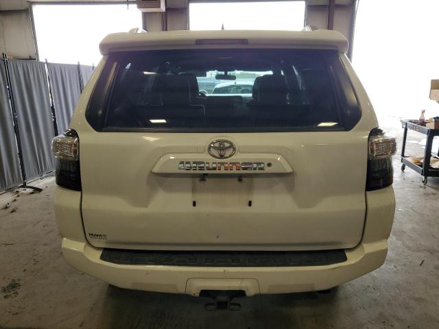 Photo 6 from auction – 2015 TOYOTA 4RUNNER SR with VIN JTEBU5JR1F5222268