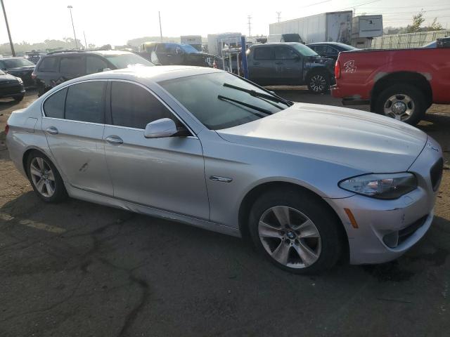 Photo 4 from auction – 2013 BMW 528 XI with VIN WBAXH5C59DD108463