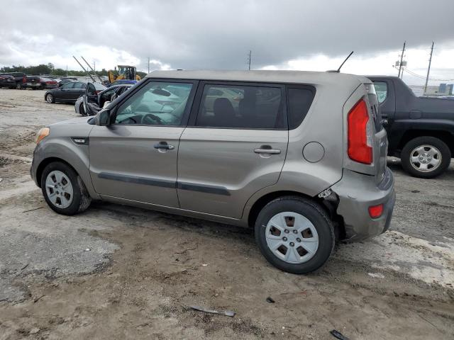 Photo 2 from auction – 2013 KIA SOUL with VIN KNDJT2A54D7579010