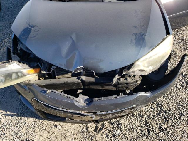 Photo 11 from auction – 2014 TOYOTA COROLLA L with VIN 5YFBURHE6EP105706