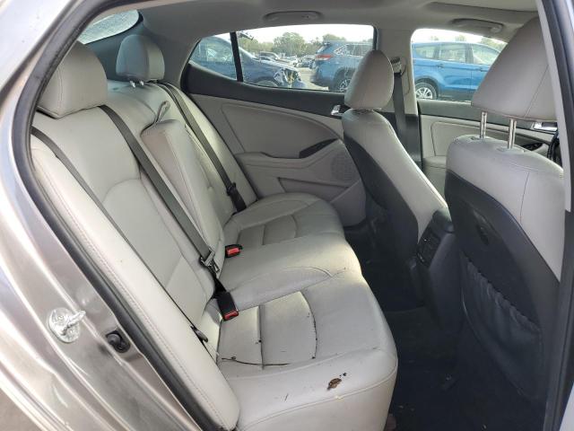 Photo 10 from auction – 2015 KIA OPTIMA EX with VIN 5XXGN4A75FG414448